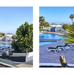 Sky And Sea Loma - Pool And Terrace With Sea View - By Lanzarote * Πουέρτο Ντελ Κάρμεν