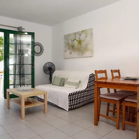 Vakantiehuis Sky And Sea Loma - Pool And Terrace With Sea View - By Lanzarote *