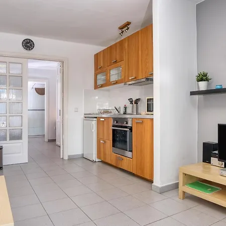 Sky And Sea Loma - Pool And Terrace With Sea View - By Lanzarote * Puerto del Carmen (Lanzarote)