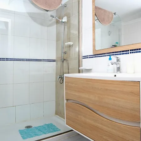 別荘 Sky And Sea Loma - Pool And Terrace With Sea View - By Lanzarote