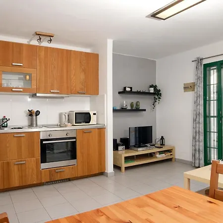 Sky And Sea Loma - Pool And Terrace With Sea View - By Lanzarote Holiday home Puerto del Carmen (Lanzarote)