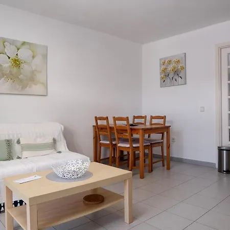 Sky And Sea Loma - Pool And Terrace With Sea View - By Lanzarote *