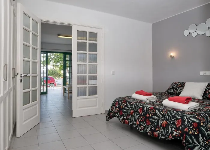 Sky And Sea Loma - Pool And Terrace With Sea View - By Lanzarote * פוארטו דל כרמן