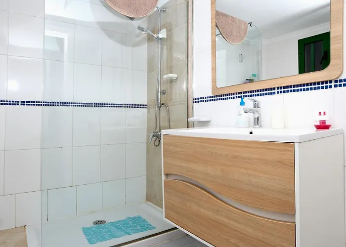 בית נופש Sky And Sea Loma - Pool And Terrace With Sea View - By Lanzarote